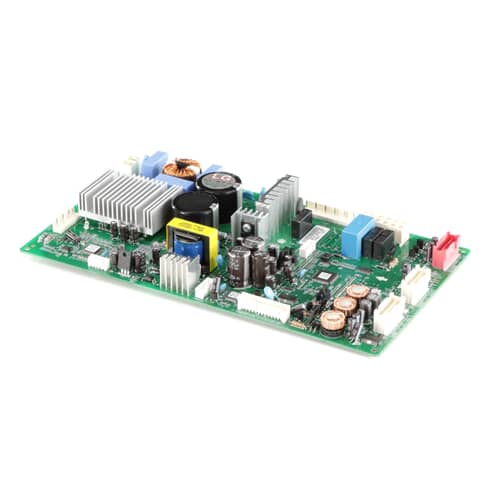 LG LG EBR74796470 Main Control Board