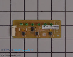 LG LG EBR59400503 Refrigerator Display Board