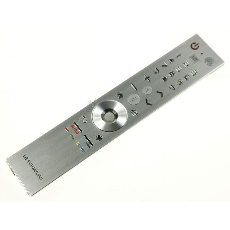 LG LG AKB75895301 Television Remote Control