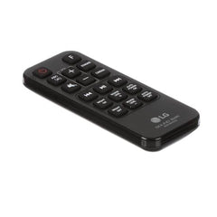 LG LG AKB74815376 Soundbar Remote Control