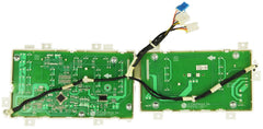 LG LG EBR75092933 Washer Display PCB Assembly