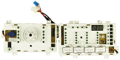 LG LG EBR75092933 Washer Display PCB Assembly
