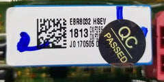 LG LG EBR80321813 Main PCB Assembly