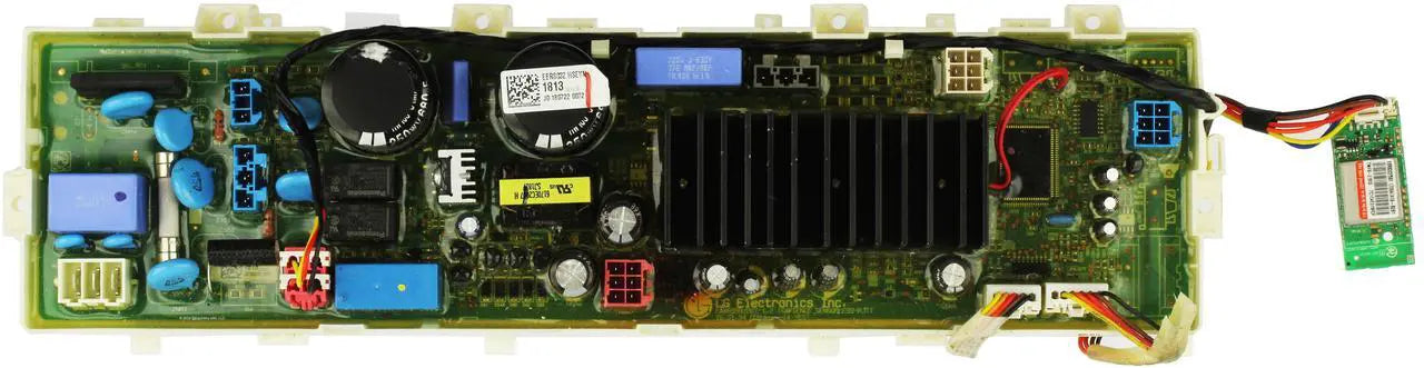 LG LG EBR80321813 Main PCB Assembly