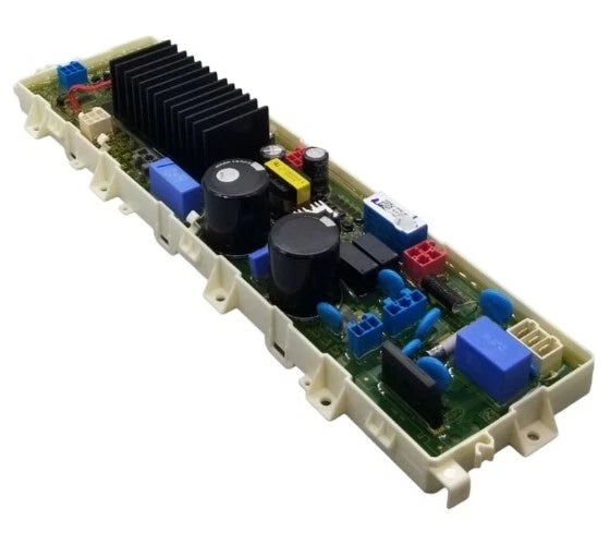 LG LG EBR80321813 Main PCB Assembly