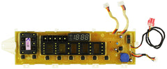 LG LG EBR81300801 Washer Display Power Control Board PCB Assembly