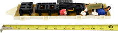 LG LG EBR81300801 Washer Display Power Control Board PCB Assembly