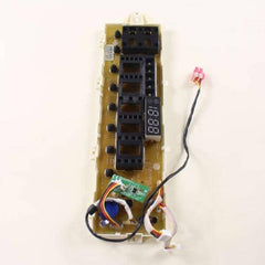 LG LG EBR81300801 Washer Display Power Control Board PCB Assembly