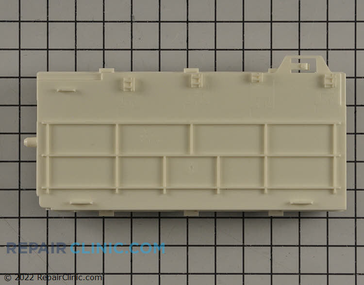 LG LG EBR85194601 Control Board