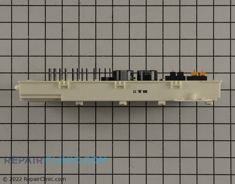 LG LG EBR85194601 Control Board
