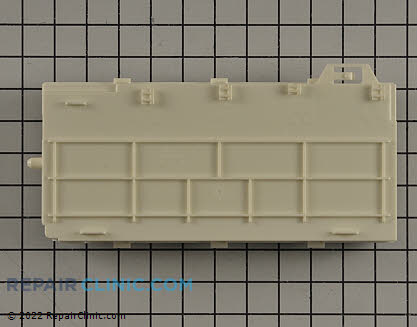 LG LG EBR85194601 Control Board