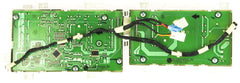 LG LG EBR75092937 Washer Display PCB Assembly