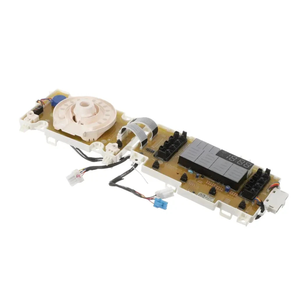 LG LG EBR78534402 Washer Display Control Board