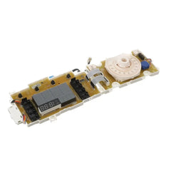 LG LG EBR78534402 Washer Display Control Board