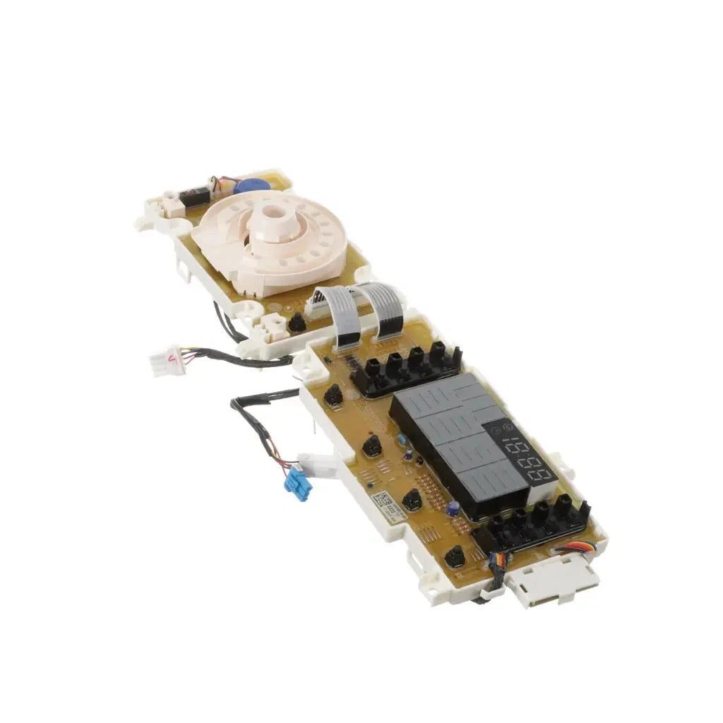 LG LG EBR78534402 Washer Display Control Board