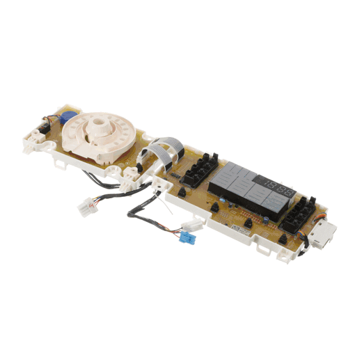 LG LG EBR78534402 Washer Display Control Board