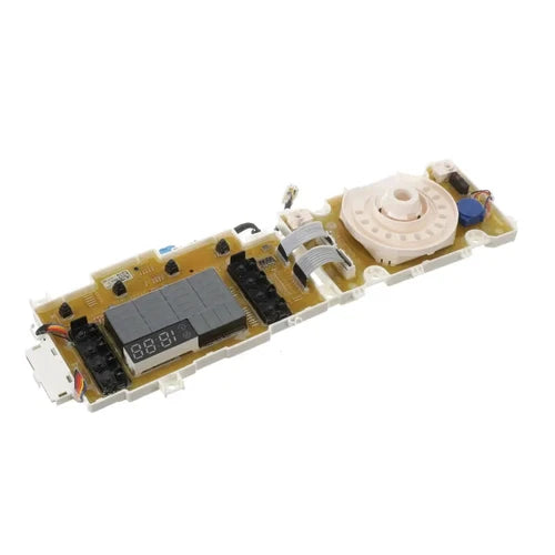 LG LG EBR78534402 Washer Display Control Board