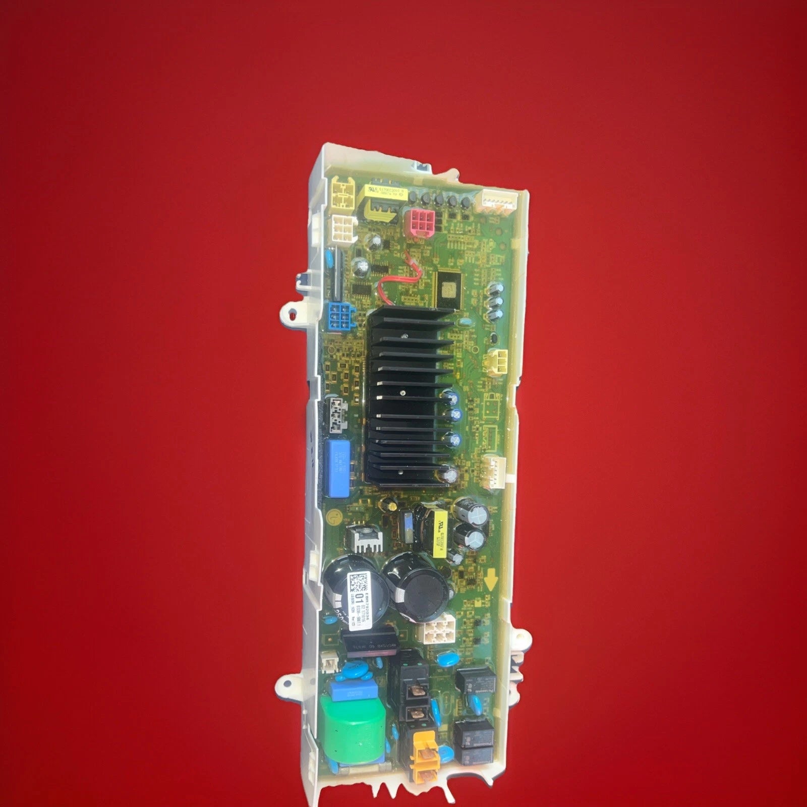 LG LG EBR79203401 Washer Electronic Control Board