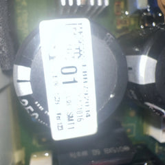 LG LG EBR79203401 Washer Electronic Control Board