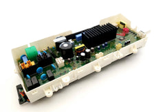 LG LG EBR79203401 Washer Electronic Control Board