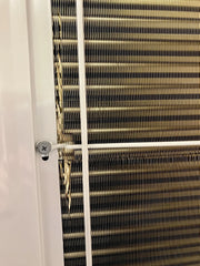 LG ELECTRONICS LG Electronics LMU360HHV LGRED Heat Outdoor Condenser