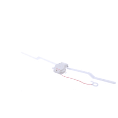 LG LG EAU63143510 Washer Lid Lock Motor Assembly
