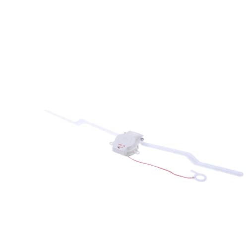 LG LG EAU63143510 Washer Lid Lock Motor Assembly