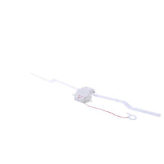 LG LG EAU63143510 Washer Lid Lock Motor Assembly