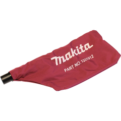 MAKITA Makita 122591-2 Dust Bag Assembly