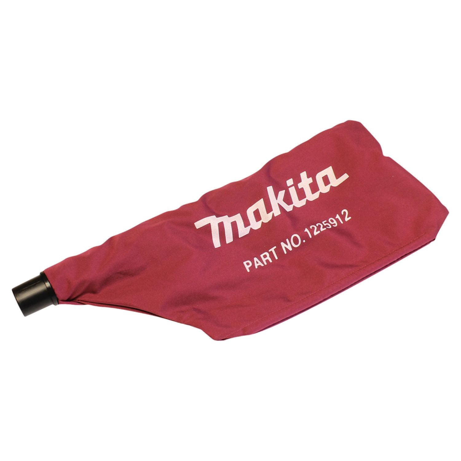 MAKITA Makita 122591-2 Dust Bag Assembly