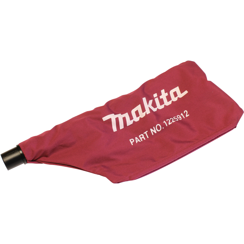 MAKITA Makita 122591-2 Dust Bag Assembly
