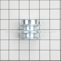 LITTLE WONDER Little Wonder 220 Pulley-Cutter Head or Drive Belt