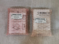 MAMAC SYSTEMS Mamac Systems HU-225-2-MA-8 Humidity/Temperature Transducer