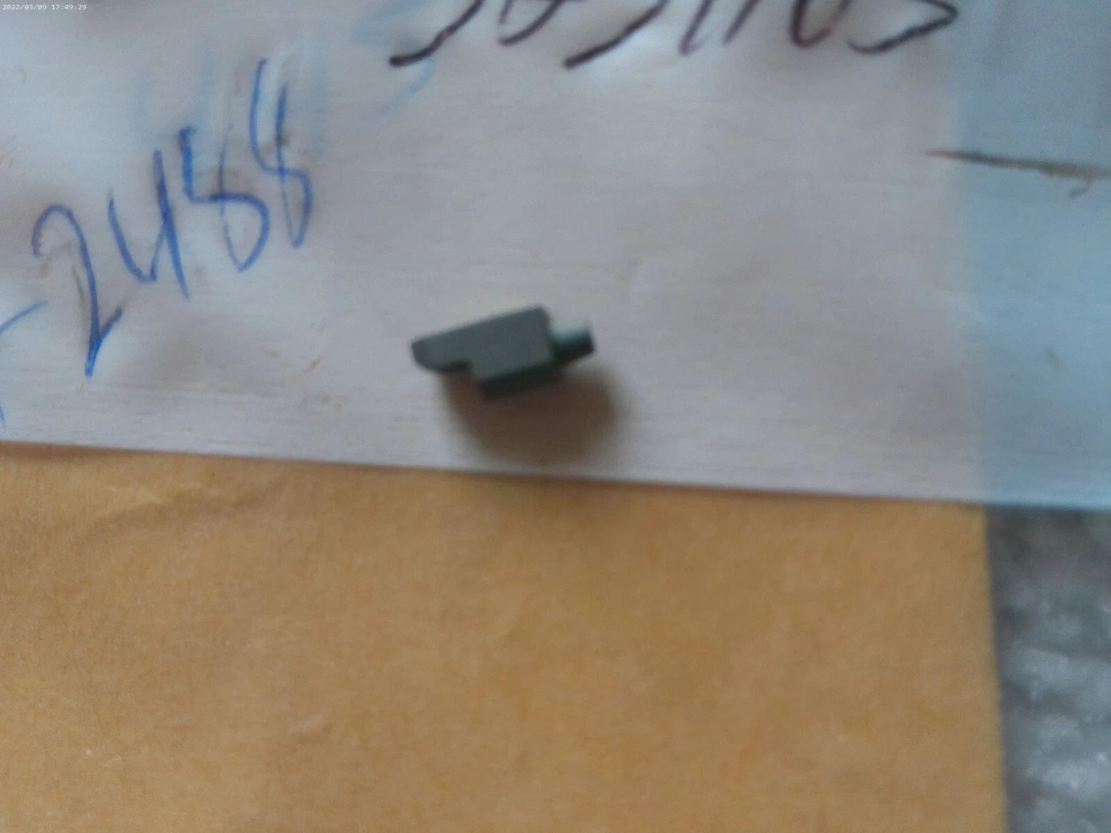 MAKITA Makita 323916-5 Push Pin