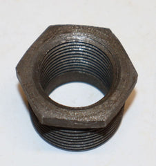 MATCO-NORCA MATCO-NORCA FTBU0504 1 x 3/4 inch Forged Steel Threaded Hex Bushing