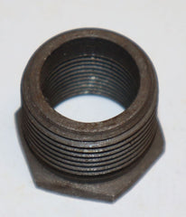 MATCO-NORCA MATCO-NORCA FTBU0504 1 x 3/4 inch Forged Steel Threaded Hex Bushing