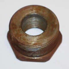 MATCO-NORCA MATCO-NORCA FTBU0805 Forged Steel Threaded Hex Bushing 2 x 1 Inch