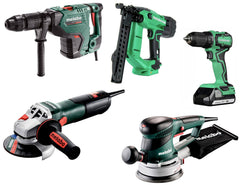 METABO HPT Metabo HPT 371089 Nail Feeder