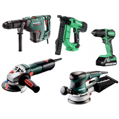 METABO HPT Metabo HPT 371089 Nail Feeder