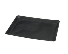 MERRYCHEF Merrychef P32Z4186 Black Cook Trays