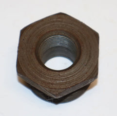 MATCO-NORCA MATCO-NORCA FTBU0704 Forged Steel Threaded Hex Bushing 1-1/2 x 3/4 inch