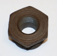 MATCO-NORCA MATCO-NORCA FTBU0704 Forged Steel Threaded Hex Bushing 1-1/2 x 3/4 inch