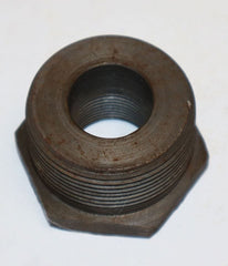 MATCO-NORCA MATCO-NORCA FTBU0704 Forged Steel Threaded Hex Bushing 1-1/2 x 3/4 inch