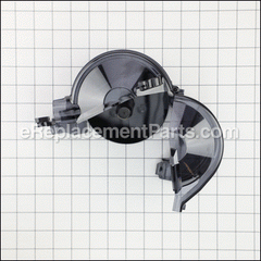 METABO HPT METABO HPT 888015 Magazine Assembly