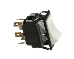 METRO METRO C13-128 Selector Switch (White)