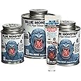 MILL-ROSE Mill-Rose 76017 Blue Monster Pipe Thread Sealant with PTFE
