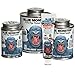 MILL-ROSE Mill-Rose 76017 Blue Monster Pipe Thread Sealant with PTFE