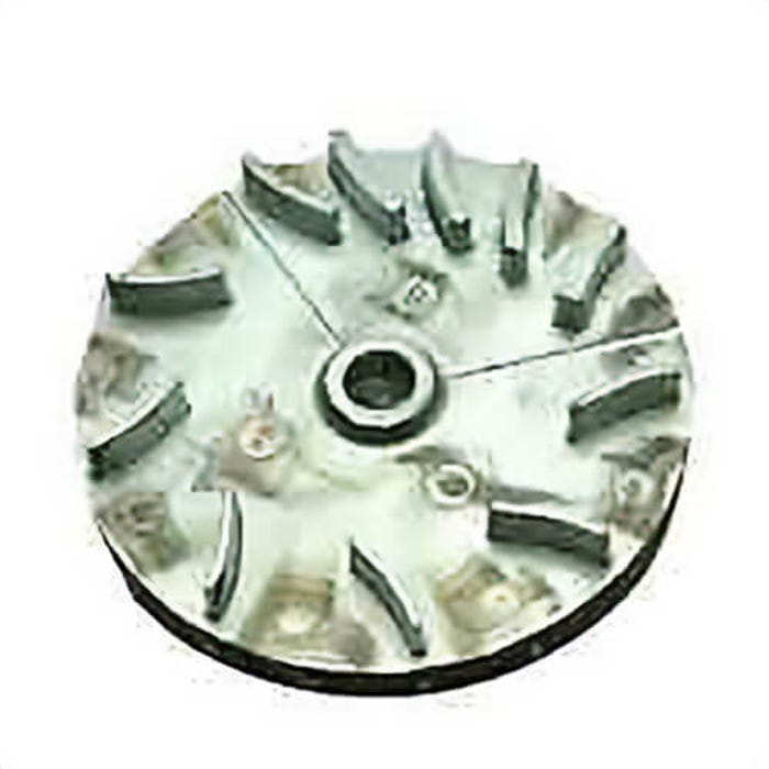 MILWAUKEE Milwaukee 22-84-0980 Counterbalanced Fan