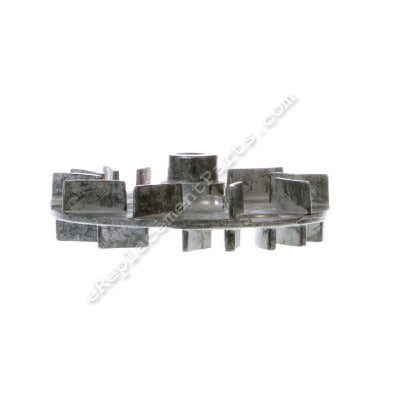 MILWAUKEE Milwaukee 22-84-0980 Counterbalanced Fan