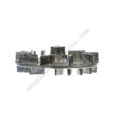 MILWAUKEE Milwaukee 22-84-0980 Counterbalanced Fan